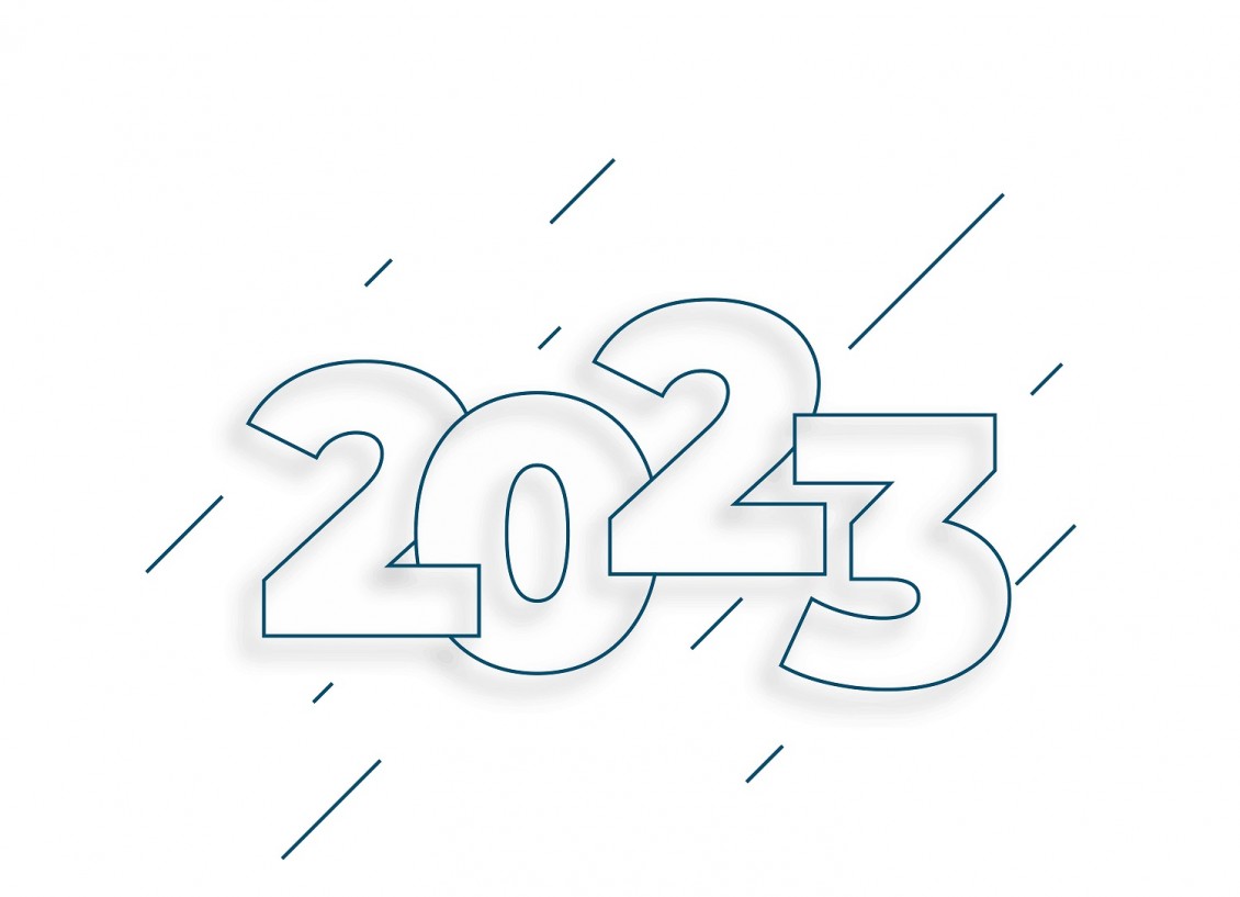 Looking ahead to 2023: Moderate optimism, but optimism in any case