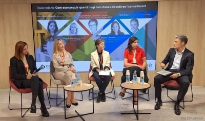 Presencia Femenina en la Dirección de Empresas Catalanas: Datos Clave