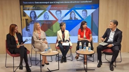 Presencia Femenina en la Dirección de Empresas Catalanas: Datos Clave